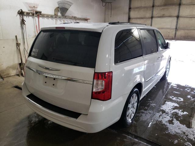 Photo 4 from auction – 2013 CHRYSLER TOWN & COU with VIN 2C4RC1BG8DR815671