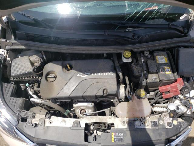 Photo 7 from auction – 2020 CHEVROLET SPARK 1LT with VIN KL8CD6SA7LC447947