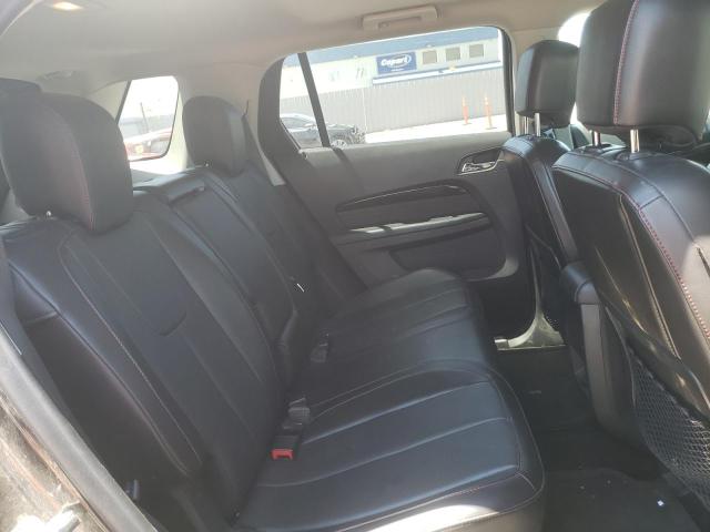 Photo 6 from auction – 2015 GMC 2500HD with VIN 2GKALUEK0F6318685