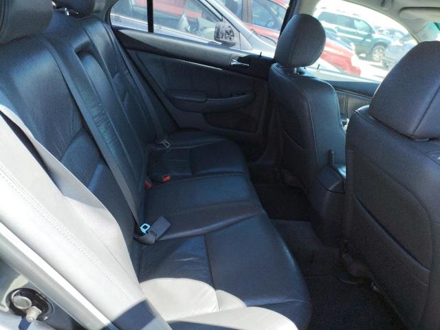 Photo 6 from auction – 2004 HONDA ACCORD with VIN 1HGCM66814A093906