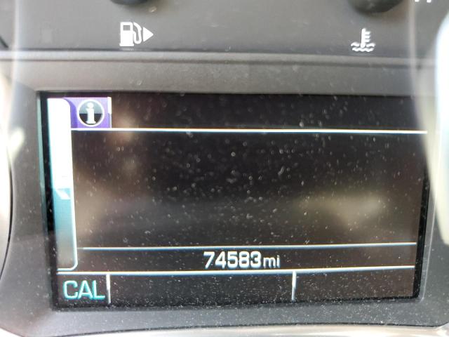 Photo 8 from auction – 2017 CHEVROLET MALIBU LT with VIN 1G1ZE5ST1HF201680
