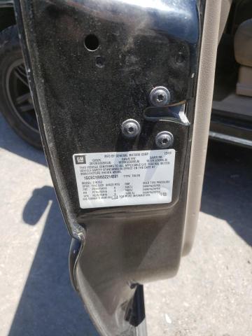 Photo 10 from auction – 2003 CHEVROLET SILVERADO with VIN 1GCEC19V83Z214591