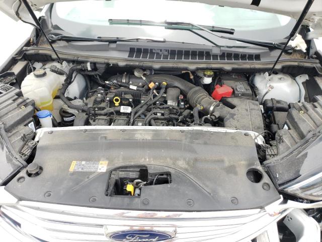 Photo 7 from auction – 2020 FORD EDGE TITAN with VIN 2FMPK3K95LBA54141