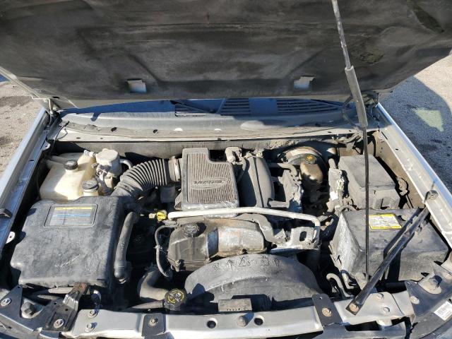 Photo 7 from auction – 2007 CHEVROLET TRAILBLAZE with VIN 1GNDT13S672199735