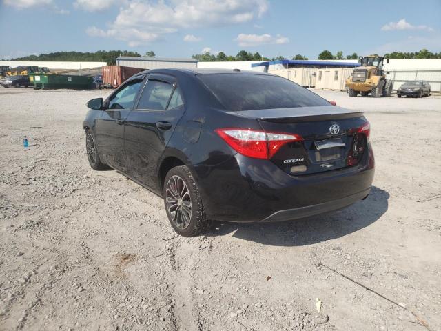 Photo 3 from auction – 2015 TOYOTA COROLLA L with VIN 2T1BURHE2FC263445