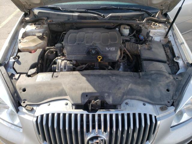 Photo 7 from auction – 2011 BUICK LUCERNE CX with VIN 1G4HC5EM5BU121438