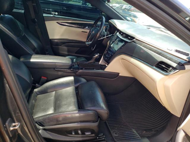 Photo 5 from auction – 2013 CADILLAC XTS PLATIN with VIN 2G61U5S37D9102844