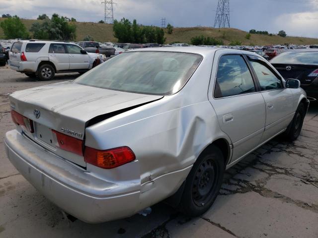 Photo 4 from auction – 2000 TOYOTA CAMRY CE with VIN JT2BG22K1Y0447892