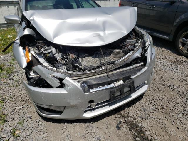 Photo 7 from auction – 2014 NISSAN ALTIMA 2.5 with VIN 1N4AL3AP8EC296129