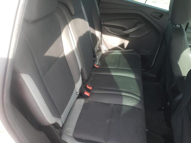 Photo 6 from auction – 2016 FORD ESCAPE S with VIN 1FMCU0F73GUC73826