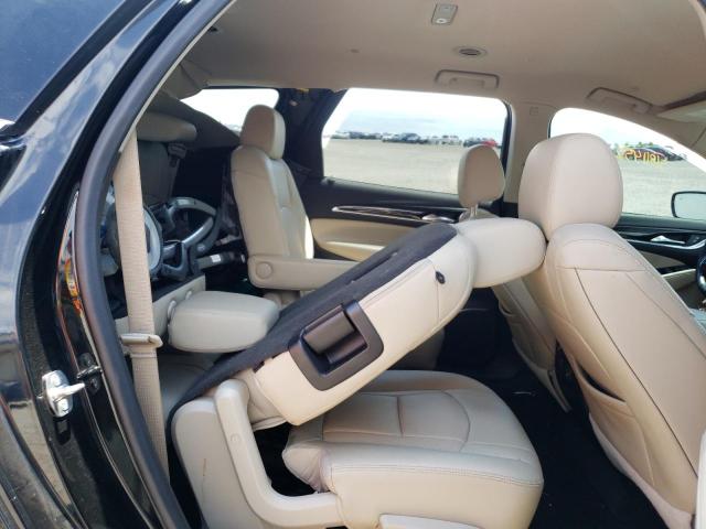 Photo 6 from auction – 2020 BUICK ENCLAVE ES with VIN 5GAERBKW7LJ158912