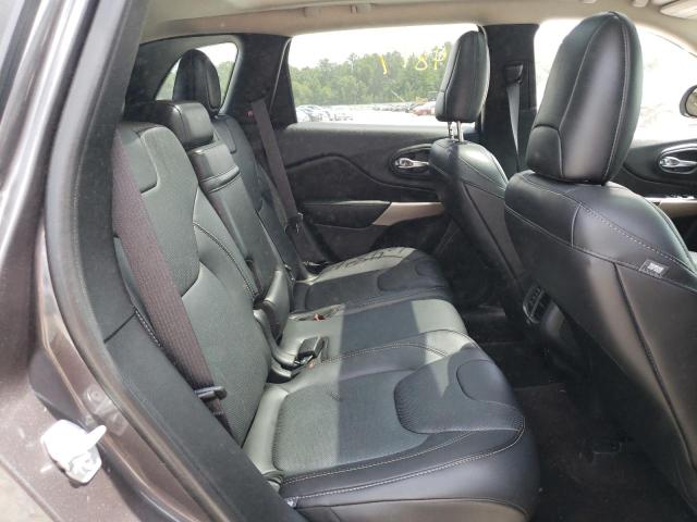 Photo 6 from auction – 2017 JEEP CHEROKEE L with VIN 1C4PJLDS0HW572025