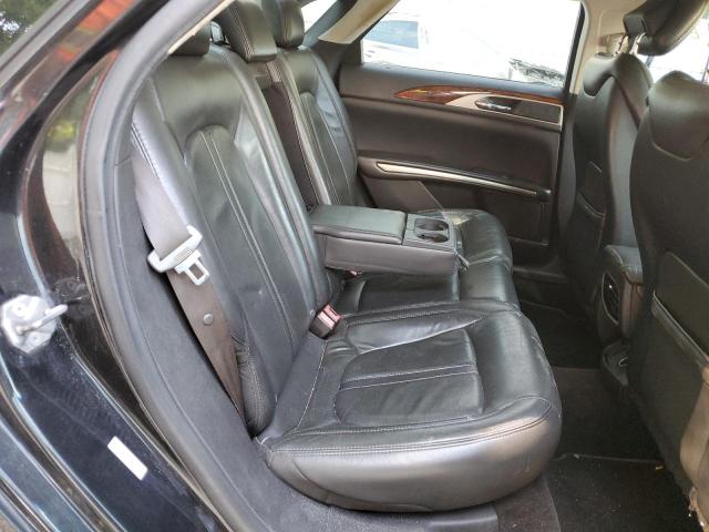 Photo 6 from auction – 2013 LINCOLN MKZ with VIN 3LN6L2G96DR812518