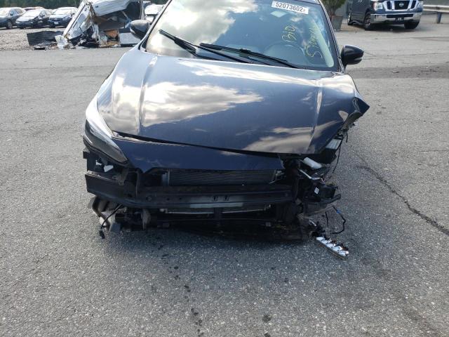 Photo 9 from auction – 2019 SUBARU CROSSTREK with VIN JF2GTAMC7KH298150