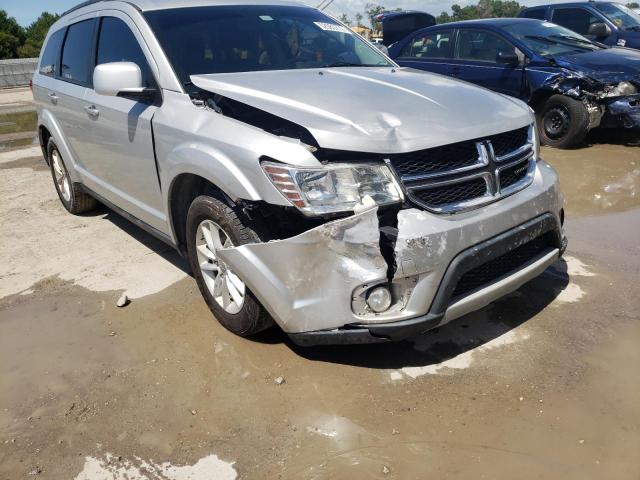 Photo 9 from auction – 2013 DODGE JOURNEY SX with VIN 3C4PDCBG2DT572422