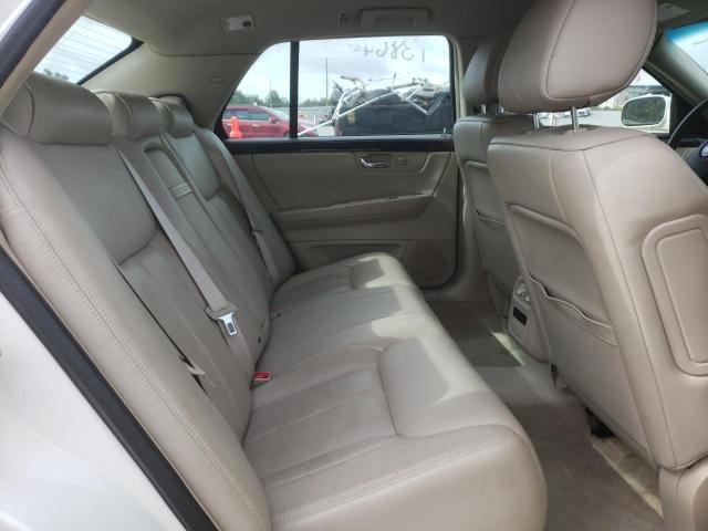 Photo 6 from auction – 2008 CADILLAC DTS with VIN 1G6KD57Y58U172506