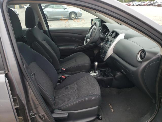 Photo 5 from auction – 2017 NISSAN VERSA S with VIN 3N1CN7AP7HL835159