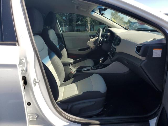 Photo 5 from auction – 2019 HYUNDAI IONIQ with VIN KMHC65LD0KU125949