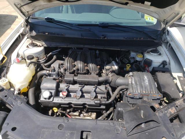 Photo 7 from auction – 2008 DODGE AVENGER SE with VIN 1B3LC46R88N282390