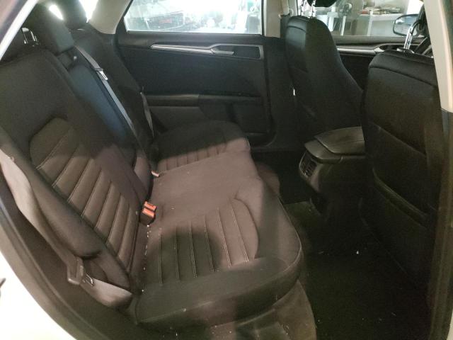 Photo 6 from auction – 2013 FORD FUSION SE with VIN 3FA6P0H78DR228816