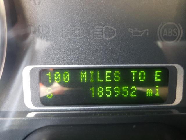Photo 8 from auction – 2008 FORD TAURUS SEL with VIN 1FAHP24WX8G157228
