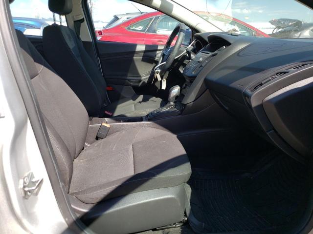 Photo 5 from auction – 2017 FORD FOCUS S with VIN 1FADP3E2XHL245154