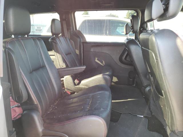 Photo 6 from auction – 2018 DODGE GRAND CARA with VIN 2C4RDGEG9JR238057