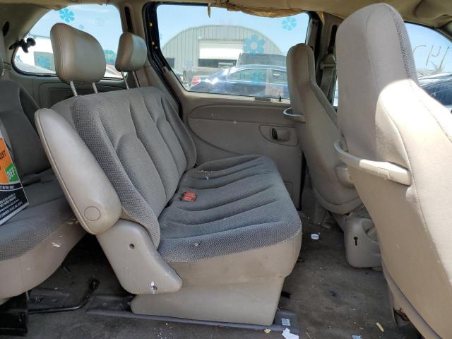 Photo 6 from auction – 2002 DODGE CARAVAN SE with VIN 1B4GP25B72B582960