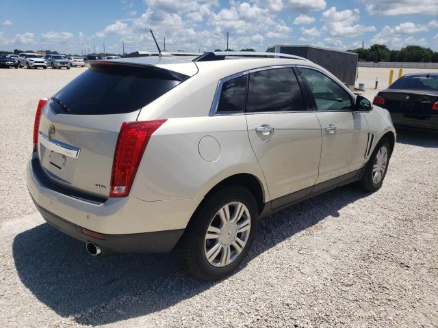 Photo 4 from auction – 2014 CADILLAC SRX LUXURY with VIN 3GYFNEE35ES643756