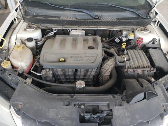 Photo 7 from auction – 2008 CHRYSLER SEBRING LX with VIN 1C3LC46K88N103898