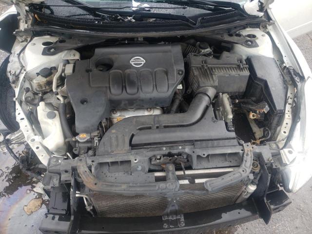 Photo 7 from auction – 2012 NISSAN ALTIMA BAS with VIN 1N4AL2AP3CN467591