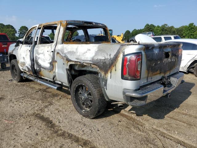 Photo 3 from auction – 2016 GMC SIERRA K15 with VIN 3GTU2NEC6GG209664