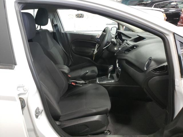 Photo 5 from auction – 2017 FORD FIESTA SE with VIN 3FADP4EJ6HM171257