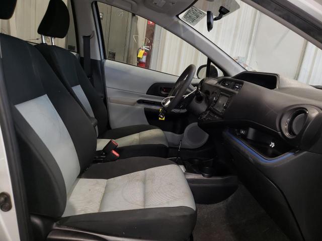 Photo 5 from auction – 2013 TOYOTA PRIUS C with VIN JTDKDTB30D1550448