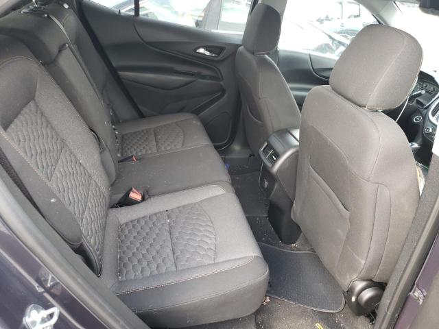 Photo 6 from auction – 2018 CHEVROLET EQUINOX LT with VIN 3GNAXJEV4JL403890