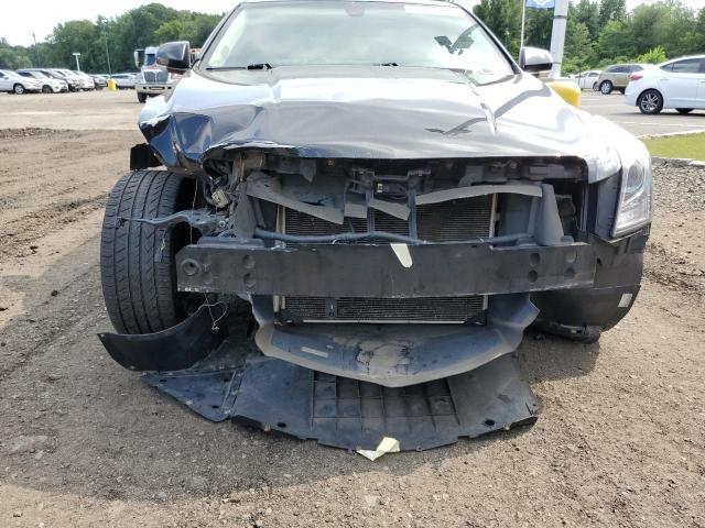 Photo 9 from auction – 2014 CADILLAC ATS LUXURY with VIN 1G6AB5RA7E0153069
