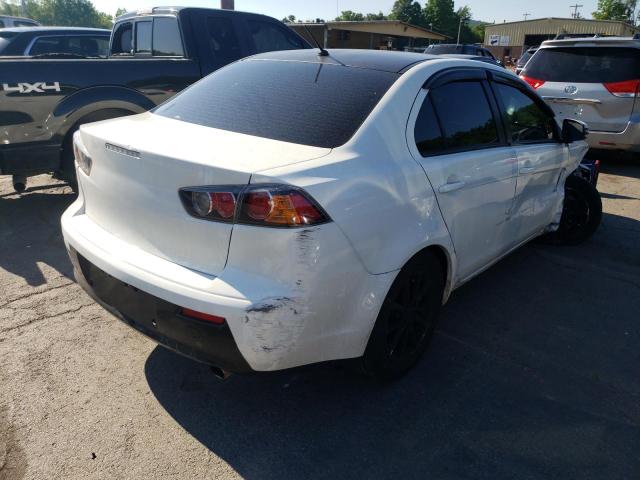 Photo 4 from auction – 2015 MITSUBISHI LANCER ES with VIN JA32U2FU6FU023625