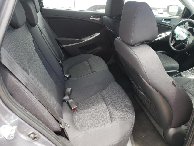 Photo 6 from auction – 2017 HYUNDAI ACCENT SE with VIN KMHCT5AE4HU336309