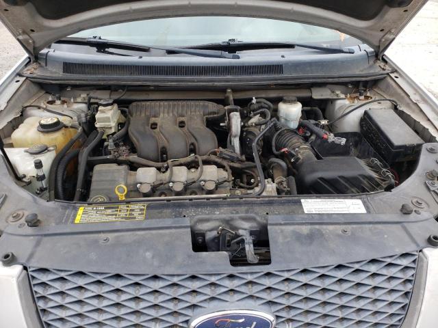 Photo 7 from auction – 2006 FORD FREESTYLE with VIN 1FMDK01136GA31841