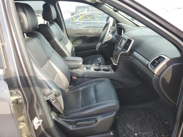 Photo 5 from auction – 2014 JEEP GRAND CHER with VIN 1C4RJFBG3EC486391