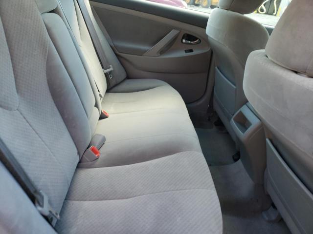 Photo 6 from auction – 2007 TOYOTA CAMRY CE with VIN 4T1BE46K37U082704