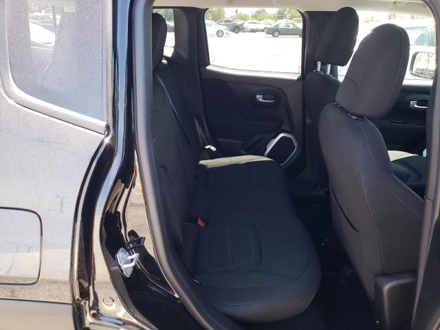 Photo 6 from auction – 2018 JEEP RENEGADE L with VIN ZACCJABB5JPH27936