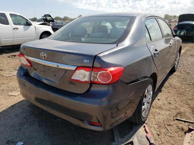 Photo 4 from auction – 2012 TOYOTA COROLLA BA with VIN 2T1BU4EE5CC897755