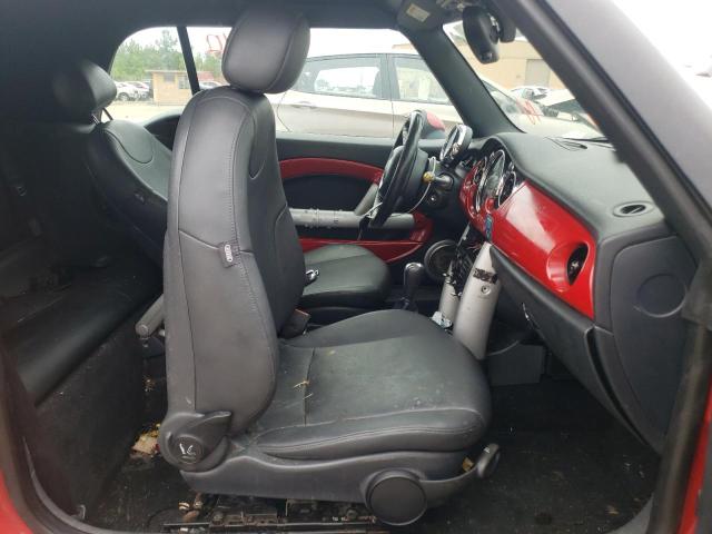 Photo 5 from auction – 2006 MINI COOPER with VIN WMWRF33566TG16145