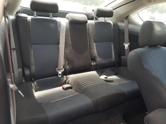 Photo 6 from auction – 2006 TOYOTA SCION TC with VIN JTKDE177360123031