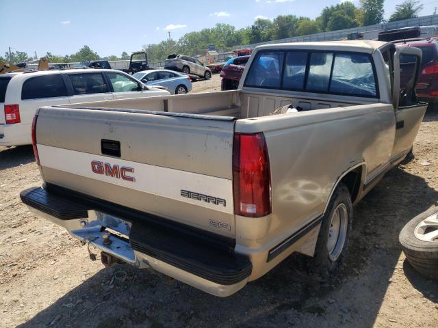 Photo 4 from auction – 1988 GMC GMT-400 C1 with VIN 2GTDC14K2J1552051