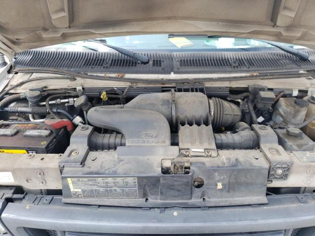 Photo 7 from auction – 2007 FORD ECONOLINE with VIN 1FTNE24W07DB33460