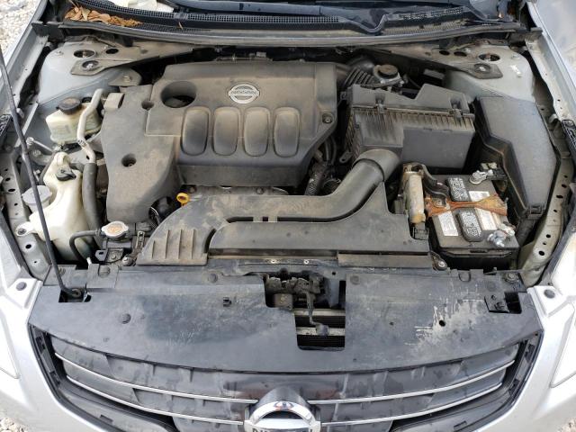 Photo 7 from auction – 2010 NISSAN ALTIMA BAS with VIN 1N4AL2AP3AN400163