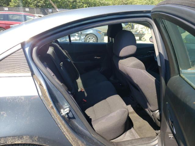 Photo 6 from auction – 2012 CHEVROLET CRUZE LT with VIN 1G1PF5SC4C7278079