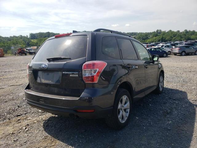 Photo 4 from auction – 2016 SUBARU FORESTER 2 with VIN JF2SJADC7GH558389